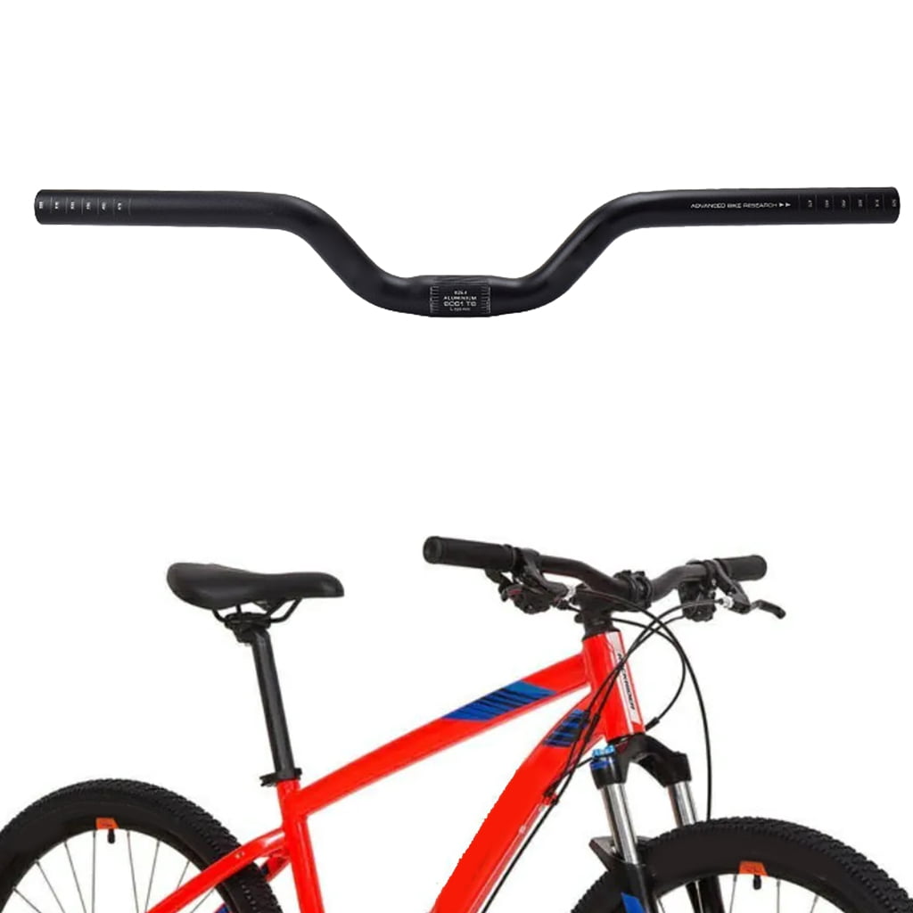 ANXPTIME Bicycles Risers Handlebar