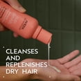 thumbnail image 2 of Aveda Nutriplenish Shampoo Light Moisture 16.9 OZ, 2 of 3