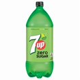 thumbnail image 3 of 7UP Zero Lemon Lime Soft Drink 2 L, Bottle, 2L, 3 of 3