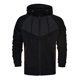 thumbnail image 1 of Gibobby Sudaderas para hombre Sudaderas con Capucha de Forro Polar Disney para Hombre Sudadera con Capucha para Hombre(Negro,M), 1 of 5