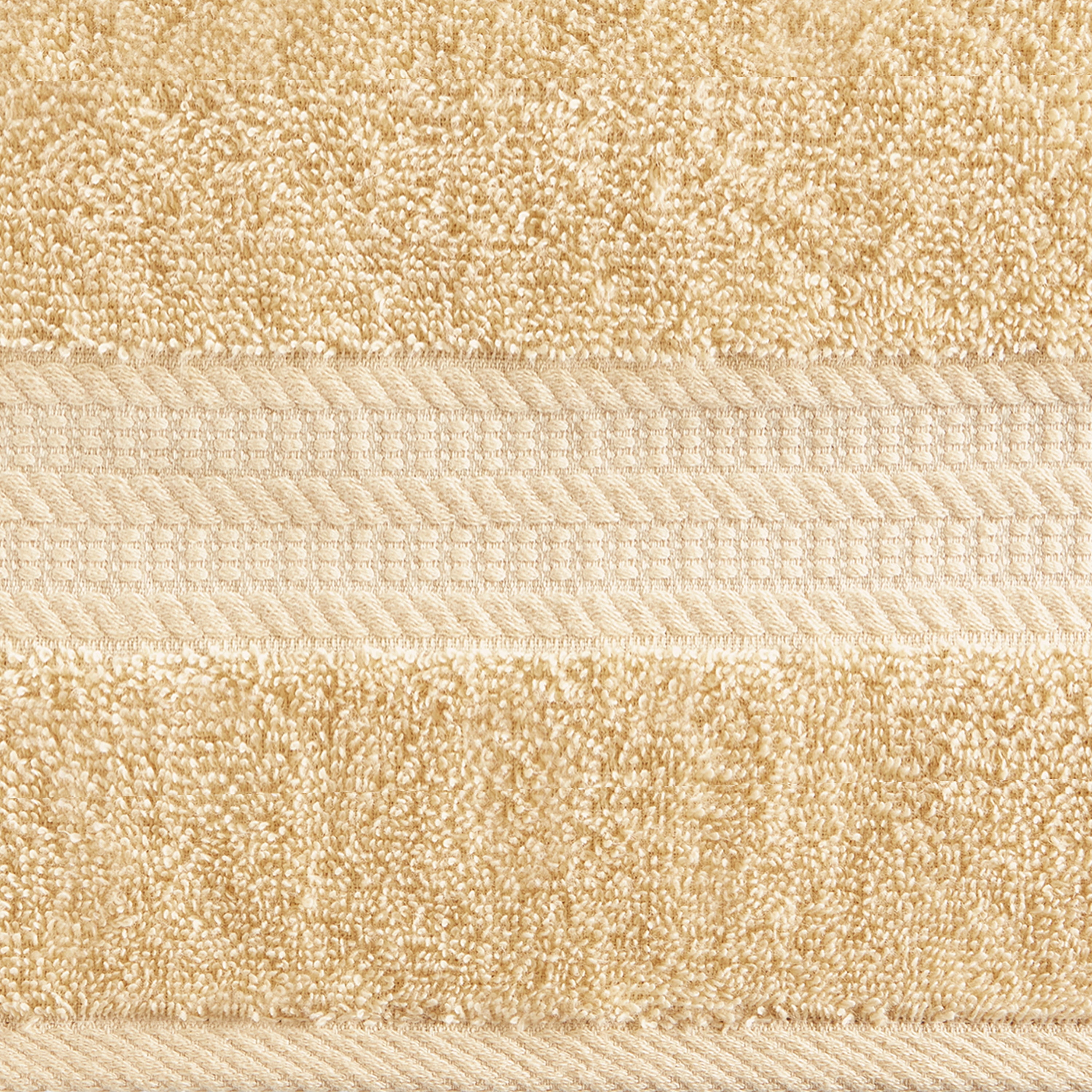 Better Homes & Gardens Adult Hand Towel, Solid Yellow