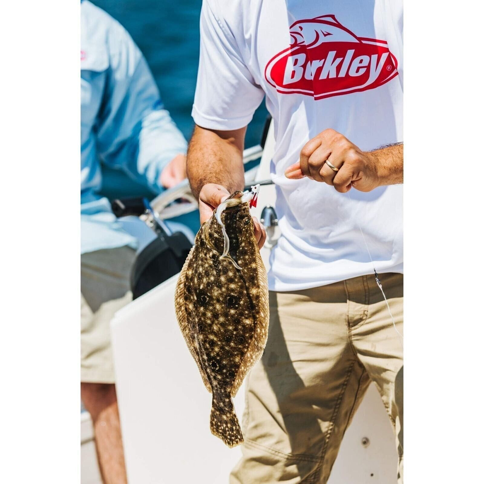 Berkley Gulp! Saltwater Nemesis Soft Bait