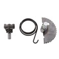 thumbnail image 2 of LOVIVER KICK START IDLE SHAFT GEAR 49CC 50CC 139QMB STARTER MOTOR SCOOTER PARTS, 2 of 8
