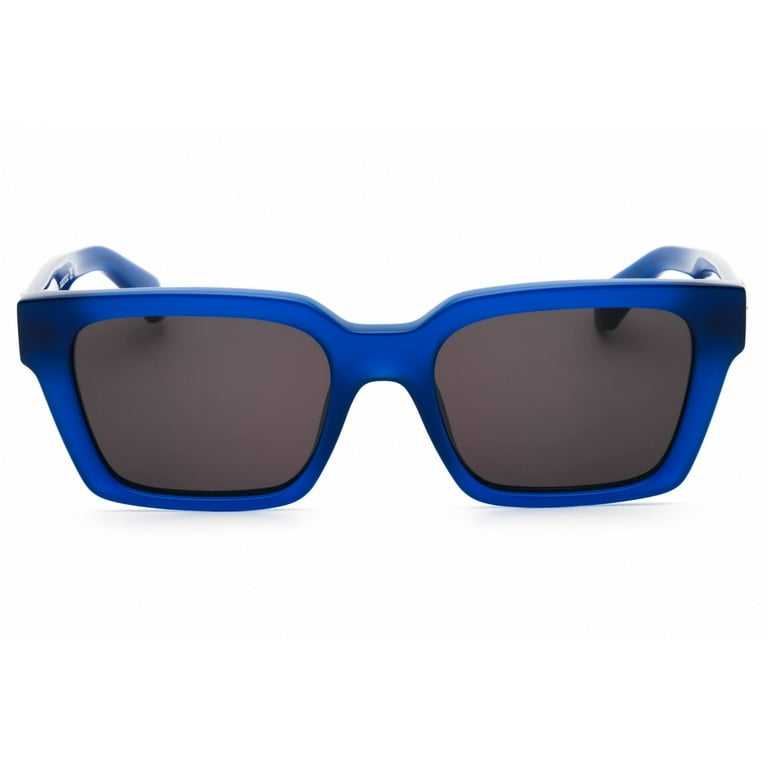 Off-White OERI111S24PLA0014507 53mm New Sunglasses - Walmart.com