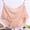 Beige, variant on Comfortable Women's Underwear Plus Size Mid High Waist Breathable Briefs for Elderly Women Solid Design Quality Everyday