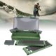 thumbnail image 5 of Señuelo de pesca, aparejos, gancho, caja de almacenamiento, contenedor, organizador, accesorio de herramienta de pesca al aire libre, 5 of 8