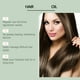 thumbnail image 5 of Productos para el cuidado del cabello Spray de romero que nutre el cuero cabelludo, fortalece el cabello y nutre 118 ml de agua esencial, 5 of 5