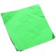 thumbnail image 1 of Hytrove Papel Aluminio Verde Para Envolver Chocolates Y Dulces Material Alimenticio Seguro Y Resistente Para Fiestas, 1 of 6