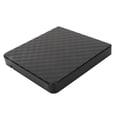 thumbnail image 5 of Unidad de CD DVD externa USB3.0 Plug and Play Writer Burner Player para computadora portátil PC de escritorio, 5 of 5