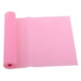 thumbnail image 6 of funtasica 5xElastic Resistance Loop Band Exercise Yoga Fitness Trainning Strap Pink 5 Pcs, 6 of 8