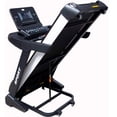 thumbnail image 3 of Caminadora Electrica Centurfit Gimnasio Profesional Uso Rudo 4 HP, 3 of 4