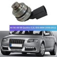 thumbnail image 2 of High pressure fuel pump converter compatible with A6 S6 A8 S8 5.2L BXA 2006-2011 07L127026A HFS853-105 07L12702, 2 of 5