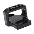 thumbnail image 1 of Boost Controller Solenoid Valve Mount Bracket for MAC Aluminium Alloy, 3 Port Design, Stable Support, 1 of 7