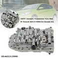 thumbnail image 1 of Restored A4CF1 Automatic Transmission Valve Body W/ Solenoid 46313-23000 For Hyundai Kia (Refurbished), 1 of 15