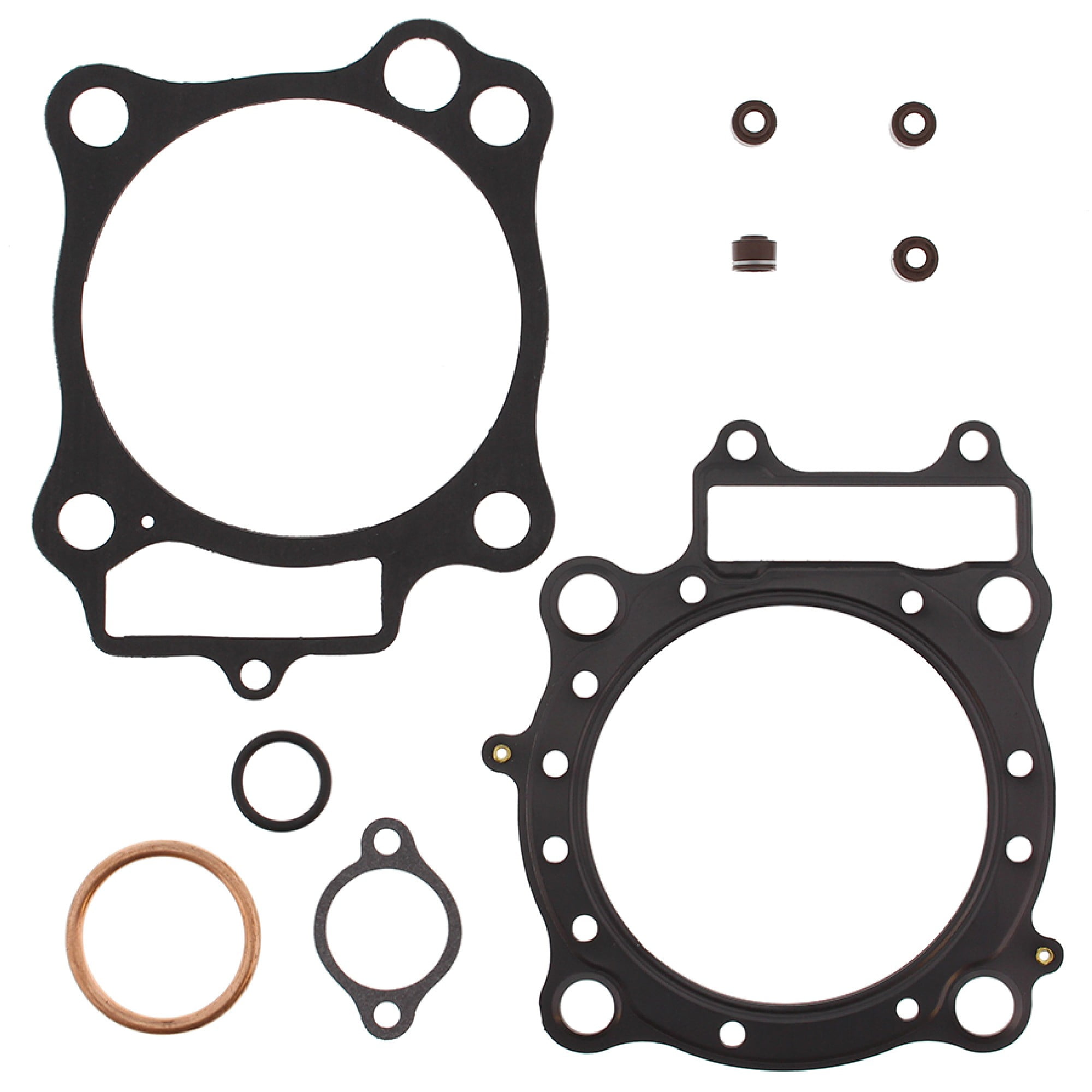 Winderosa 810262 Top End Engine Gasket Kit Winderosa 810262 Top End Engine Gasket Kit
