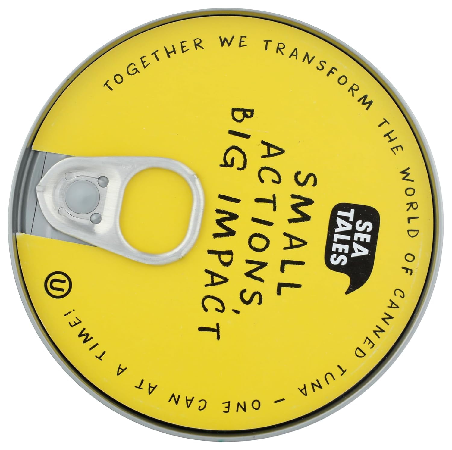 Sea Tales MSC Wild Caught Anchovy Fillets in Olive Oil, 1.6 oz