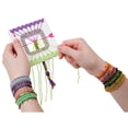 thumbnail image 2 of ALEX Toys Ultimate Friendship Bracelet Party Kit, 2 of 2