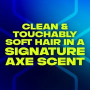 AXE Phoenix 16 Fl. Oz. 2-In-1 Shampoo & Conditioner