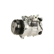 mercedes-benz 560 a/c compressor