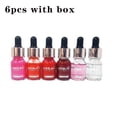 thumbnail image 1 of Kissum Korea Beauty Plus Lip Tint Semi Permanent Lip Pigmant Natural Shiny Lip Gloss Cream for Moituring and Printing Lips yaoshenbao LED, 1 of 2