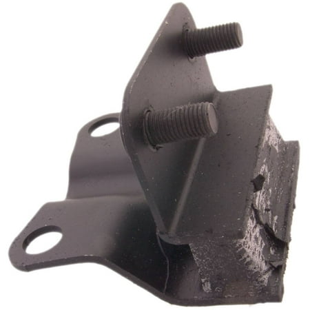- Febest MZM-626 ENGINE MOUNT, MAZDA 626 GE 1991-1997, OEM GA2G-39-100