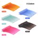 thumbnail image 2 of Juego de 10 Broches para Cabello en Rosa, Ideales para Estilismo Profesional y Uso Personal, Duraderos y Versátiles, 2 of 6