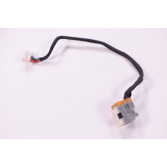 682058-001 Hp Dc In Jack Cable DV6-7013CL DV6-7029WM