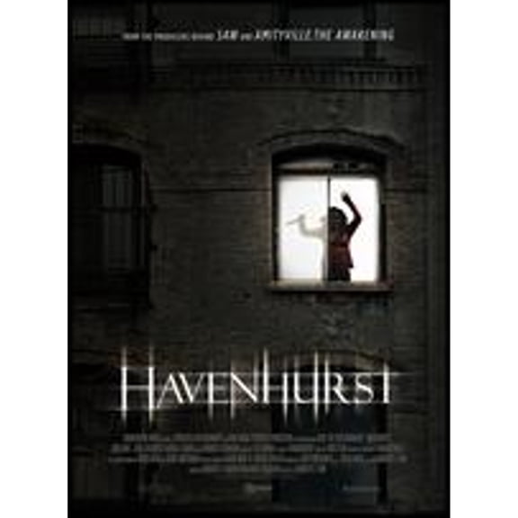 Pre-Owned Havenhurst (DVD 0602573215319) directed by Andrew C. Erin