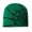 Green, variant on Honeeladyy Halloween Caps for Men Women Lightweight Beanie Hats Breathable Warm Knit Hat for Climbing Skiing and Hunting