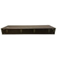 thumbnail image 3 of Jilted Traditional Style O/U Takedown Shotgun Hard Case Up to 34 inches NEW, 3 of 3