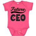 thumbnail image 3 of Inktastic Future Ceo Boss Boys or Girls Baby Bodysuit, 3 of 5
