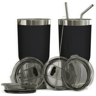 30 oz. Stainless Steel Tumbler with Microban Infused Lid* Citrus by Arctic Zone