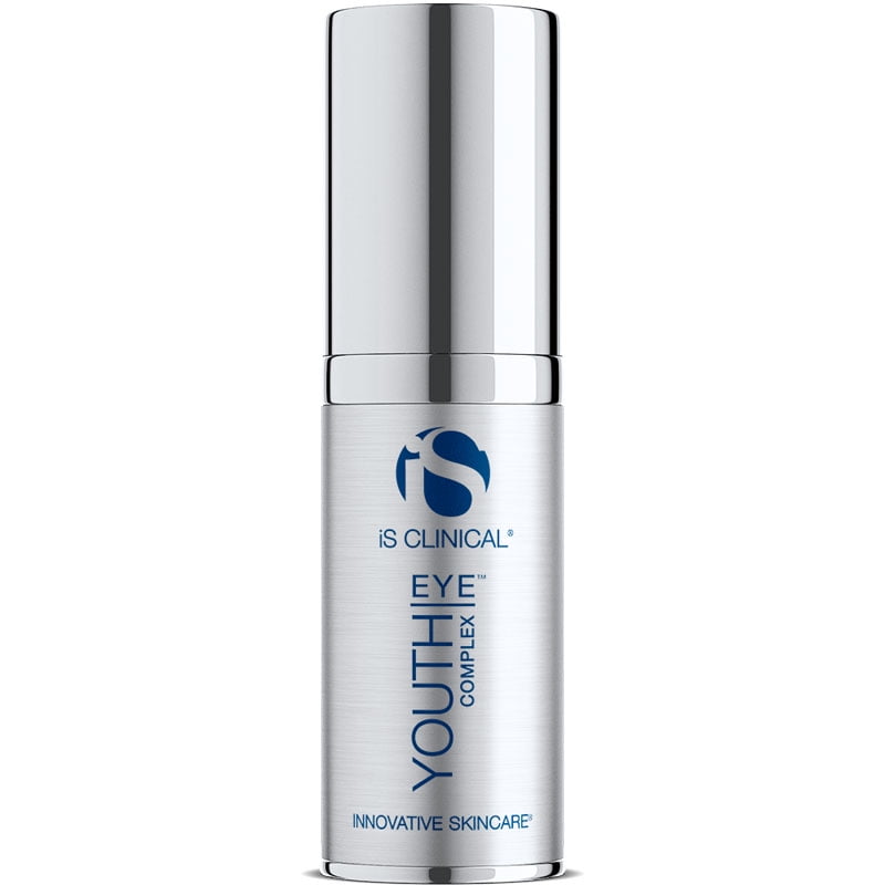 iS CLINICAL Youth Eye Complex Walmart Canada