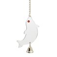 thumbnail image 2 of GROWTH TANK Bird Mirror Anti Broken and Colorful Bell 13.9x6.3cm, 2 of 9