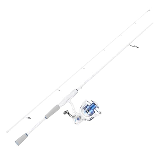 crystal river c/ctfk1 fishing rod/reel combo eva grip 🎣 VKTECH Ice Rod with Reel – Compact, Durable & Winter-R – Deep Blue Fishing Supplies weight IM6 Graphite blank designed to provide exceptional value and performance for all anglers Crystal Creek Rod Combo Kit