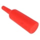 thumbnail image 5 of Botella de práctica de barman de silicona irrompible resistente a caídas botella de entrenamiento de rendimiento de bartending suave rojo, 5 of 5