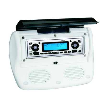 poly-planar WC700 - Speaker - for marine - 40 Watt