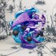 thumbnail image 1 of 16cm Anime Naruto Uzumaki Naruto Uchiha Sasuke Obito Itachi Madara Kakashi Figures Acrylic Stand Decorations Model Toys Gao Jinjia LED, 1 of 2