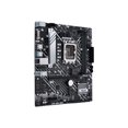 thumbnail image 2 of ASUS PRIME H610M-A D4-CSM Motherboard, micro ATX, LGA1700 Socket (New), 2 of 7