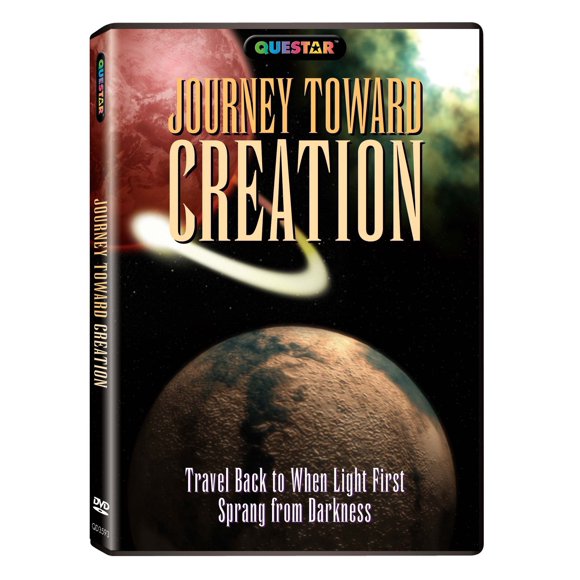Journey Toward Creation