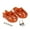 A Orange, variant on Motorcycle Footpeg Foot Pegs Pedals Rests For KTM SX SXF EXC EXCF XCF XCW XCFW 65 85 125 150 250 300 350 400 450 530 ADVENTURE