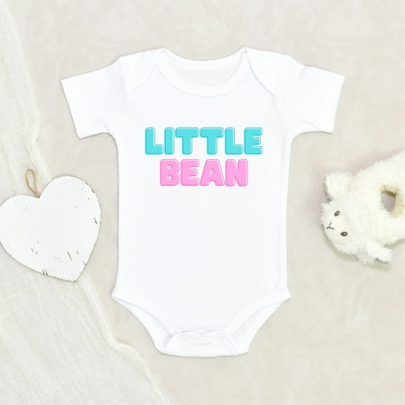 Funny Baby Sayings - Sweet Little Angel Baby Clothing - Newborn Baby Clothing - Cute Baby Clothes