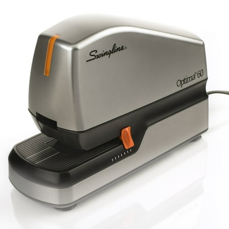 Swingline Optima 60 Electric Stapler - Electric Staplers