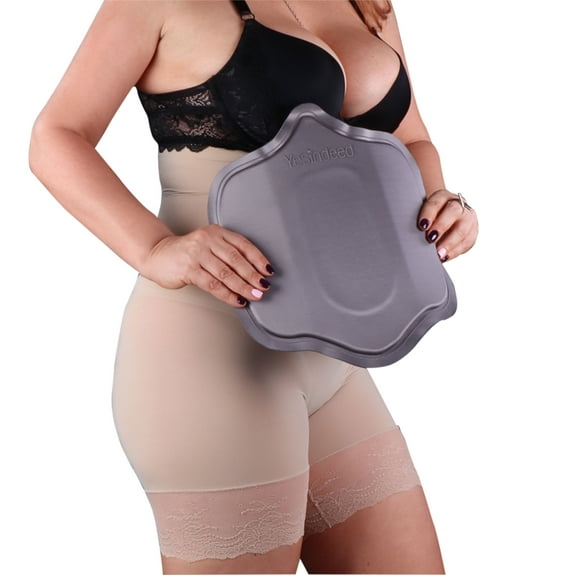 Yesindeed Compression Flattening Ab Lipo Board Post Surgery Foam After Tummy Tuck Tabla Abdominal