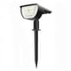 thumbnail image 2 of 4 piezas - Focos de Luces para Jardín Exterior Modo Paisaje con energía solar. 32 LED, resistente al agua, luz blanca cálida 2 en 1, 2 of 4
