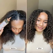 Mizani Style Shifter Society Wonder Crown Scalp Foaming - 6.8 oz