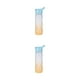 thumbnail image 1 of Bewildely Copa espacial de succión Gradual disfrute de bebidas refrescantes en cualquier lugar ventosa Gradual taza de agua portátil Type2 NO2, 1 of 6