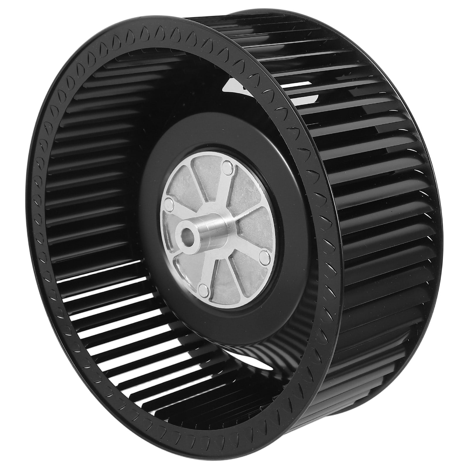 Fan Blower Wheel: Silent Universal Wind Wheel Range Hood Motor Accessory Replacement For Various Kitchen Exhaust Fan Stove Vent Hood