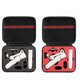 thumbnail image 3 of Caja De Almacenamiento Portátil Compatible Con Dji Om 5 Estuche De Transporte Con Cremallera Bidireccional Accesorios Para Drones Sweethay AP006505-02, 3 of 6