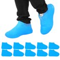 thumbnail image 1 of Cubrezapatos Antideslizante, Cubrezapatos De Apariencia Simple, Para Caminar Bajo La Lluvia Uso Industrial Ccdes Otros, 1 of 8